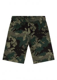 BERMUDA CAMUFLADA MASCULINA - REF: 301816