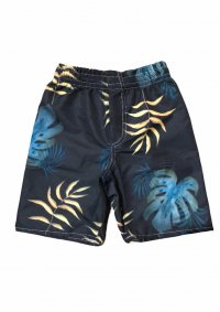 BERMUDA TACTEL ESTAMPADA MASCULINA - REF:9571