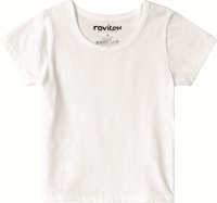 BLUSA BÁSICA FEMININA -REFERÊNCIA 91126