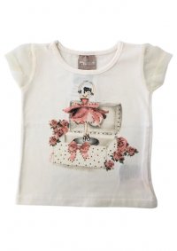 BLUSA FEMININA