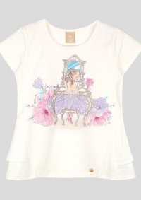 BLUSA FEMININA - REFERÊNCIA 172076