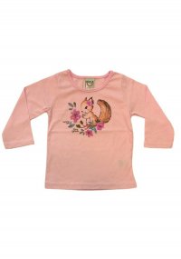 BLUSA MANGA LONGA FEMININA - REFERÊNCIA 12357