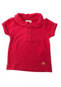 BLUSA POLO FEMININA