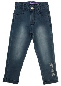 CALÇA JEANS CLARO SKINNY FEMININA - REF: 6639