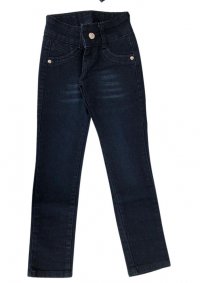 CALÇA JEANS FEMININA