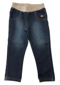 CALÇA JEANS FEMININA - REFERÊNCIA 171879