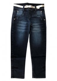 CALÇA JEANS FEMININA