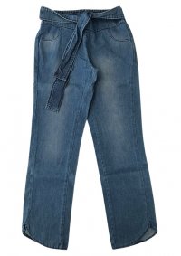 CALÇA JEANS FEMININA - REFERÊNCIA 35336