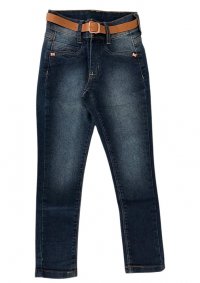 CALÇA JEANS FEMININA