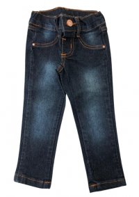 CALÇA JEANS FEMININA - REFERÊNCIA 50059