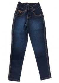 CALÇA JEANS FEMININA - REFERÊNCIA 61358