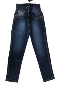 CALÇA JEANS FEMININA - REFERÊNCIA 66081