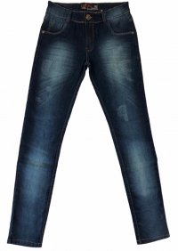 CALÇA JEANS KING BOY MASCULINA - REF: 551