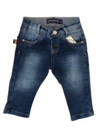 CALÇA JEANS MASCULINA - REF: 2040