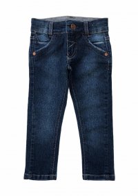 CALÇA JEANS NACIONAL JEANS MASCULINA - REFERÊNCIA 6171