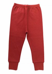 CALÇA VIRA PÉ LISA MASCULINA - REF 8802