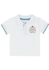 CAMISA POLO KIKO BABY MASCULINA - REFERÊNCIA 6101