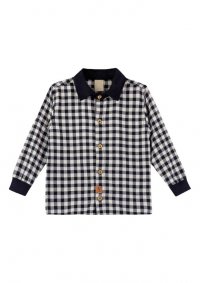 CAMISA XADREZ MASCULINA - REF: 173205