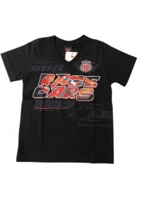 CAMISETA DOS CARROS MASCULINA - REFERÊNCIA 34033