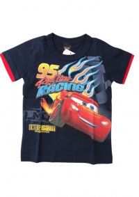 CAMISETA DOS CARROS MASCULINA - REFERÊNCIA 35836