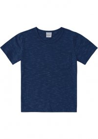 CAMISETA  MALHA FLAME MASCULINA - REFERÊNCIA 90403