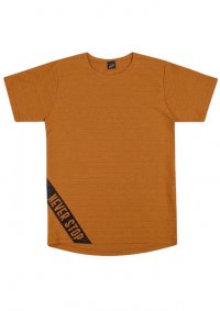 CAMISETA MASCULINA - REFERÊNCIA: 26724