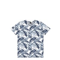 CAMISETA MASCULINA - REFERÊNCIA 602074