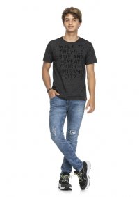 CAMISETA  MENINO -REF26737