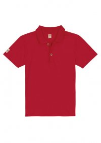 CAMISETA POLO BÁSICA MASCULINA