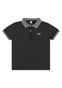 CAMISETA POLO MASCULINA - REF: 101643