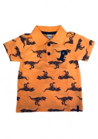 CAMISETA POLO MASCULINA - REFERÊNCIA 14302