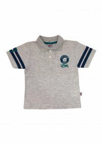 CAMISETA POLO MASCULINA - REFERÊNCIA 4912