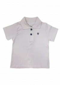 CAMISETA POLO MASCULINA - REFERÊNCIA 7383