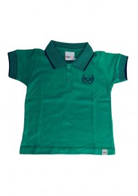 CAMISETA POLO MASCULINA - REFERÊNCIA 7760