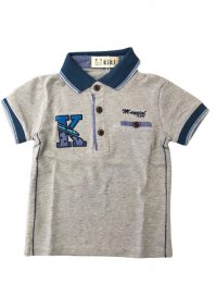 CAMISETA POLO MASCULINA - REFERÊNCIA 90374