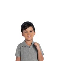 CAMISETA POLO MASCULINA - REFERÊNCIA 904042