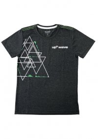 CAMISETA UP WAVE MASCULINA - REFERÊNCIA 9027