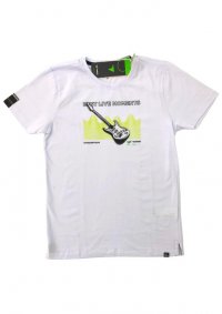 CAMISETA UP WAVE MENINO - REF: 9064