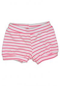 SHORT BEBÊ NEON MENINA - REF: 08705