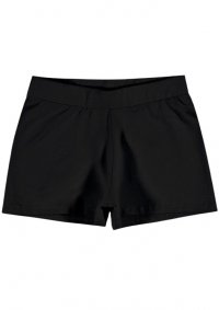 SHORT EM COTTON CONFORT FEMININO - REFERÊNCIA 50006