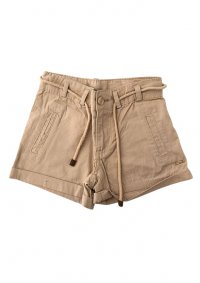 SHORT FEMININO