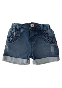 SHORT JEANS FEMININO