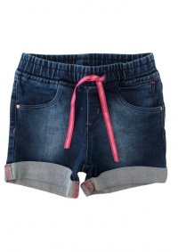 SHORT JEANS FEMININO