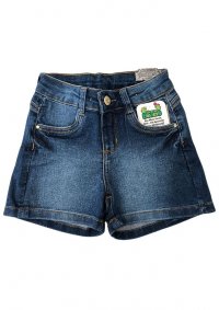 SHORT JEANS FEMININO