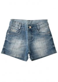 SHORT JEANS FEMININO