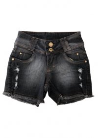 SHORT JEANS FEMININO