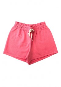 SHORT NEON FEMININO